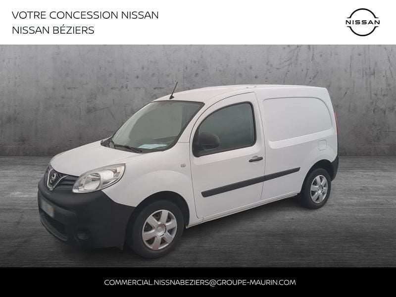 Occasion 2020 Nissan NV250 Van | 15 480 € - Image 1/4