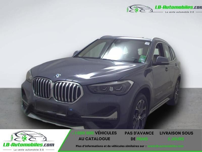 Occasion BMW 120 178 ch (130 kW) 2020 Citadine