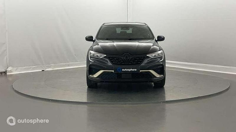Occasion Renault Arkana Engineered 95 ch (69 kW) 2023 SUV