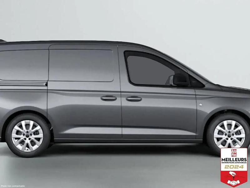 Gris Nouvelle 2025 Ford Transit Limited Van | 29 999 € - Image 1/4