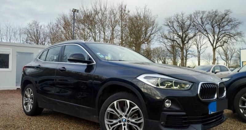 Occasion BMW X2 Sport Line 150 ch (110 kW) 2020 SUV