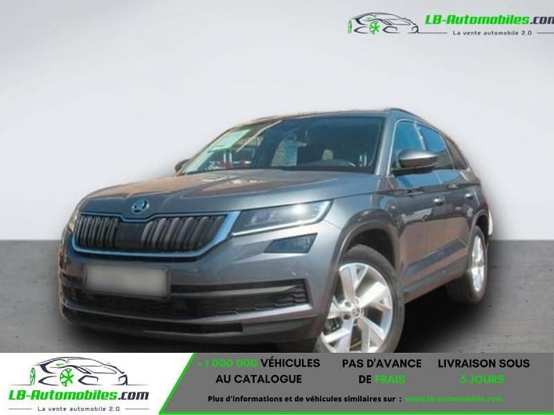 Occasion Skoda Kodiaq 150 ch (110 kW) 2019 SUV