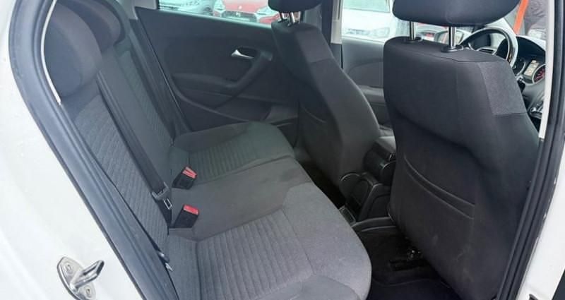 Occasion VW Polo Conceptline 60 ch (44 kW) 2014 Citadine