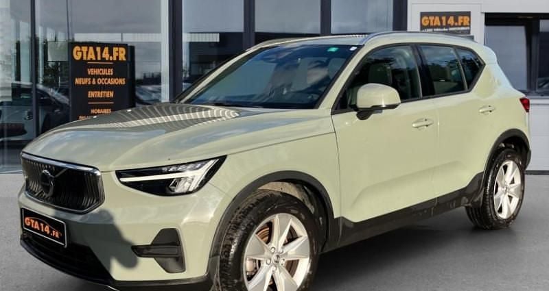 Utilisé 2024 Volvo XC40 SUV | 29 990 € (Bon prix) - Image 1/4