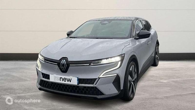 Occasion Renault Megane E-Tech Techno 163 kW (222 ch) 2023 SUV