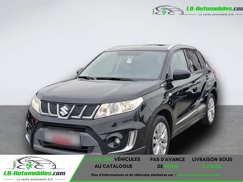 Utilisé 2016 Suzuki Vitara SUV | 18 400 € (Prix juste) - Image 1/4