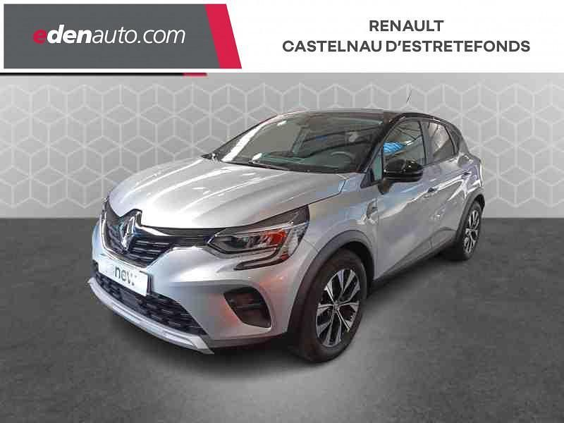 Occasion 2024 Renault Captur Evolution SUV | 23 490 € (Prix juste) - Image 1/4