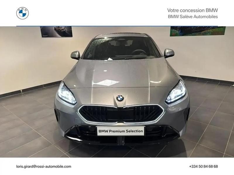 Occasion BMW 123 M Sport 222 ch (163 kW) 2025 Blanc Citadine