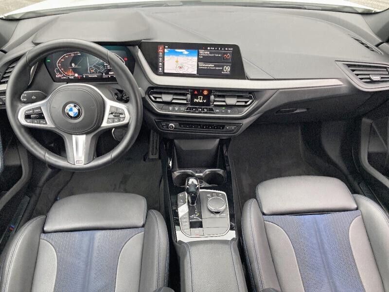 Occasion BMW 116 M Sport 116 ch (85 kW) 2019 Citadine