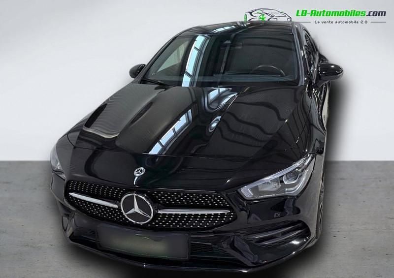 Utilisé 2021 Mercedes E250 Coupé | 32 200 € (Prix juste) - Image 1/3