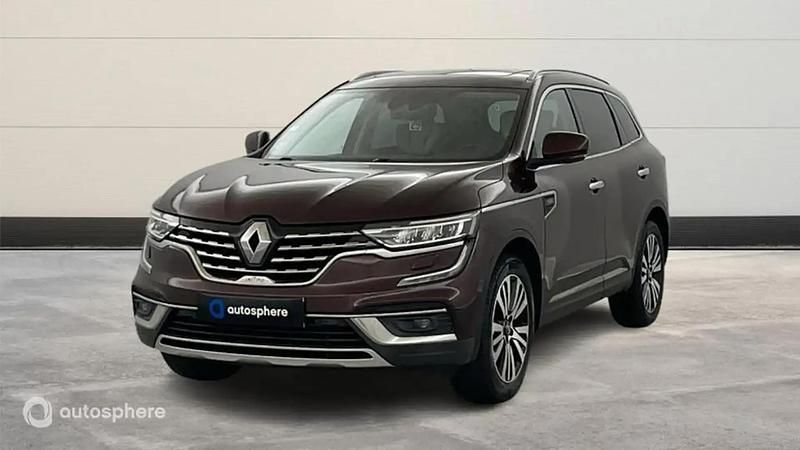 Occasion 2021 Renault Koleos Initiale Paris SUV | 21 499 € (Prix juste) - Image 1/4