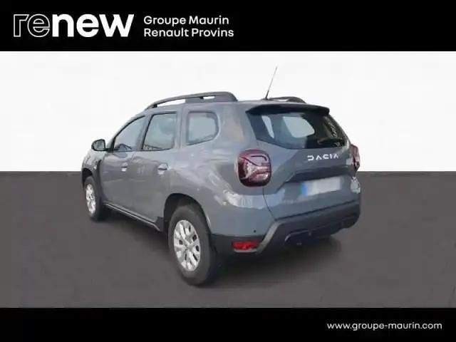 Occasion Dacia Duster Expression 2023 Gris SUV