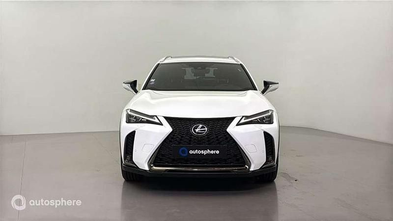 Occasion Lexus UX 250h Executive Line 154 ch (113 kW) 2021 SUV