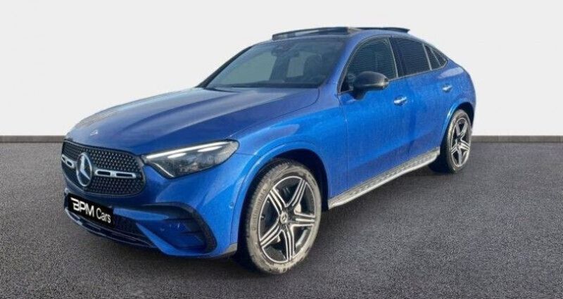 Utilisé 2024 Mercedes GLC300e AMG line | 84 900 € - Image 1/4