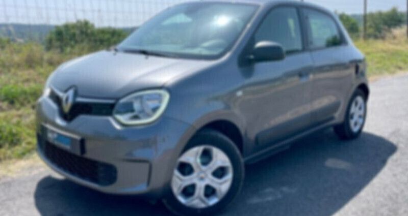 Utilisé 2021 Renault Twingo Life Citadine | 7 490 € (Super prix) - Image 1/4