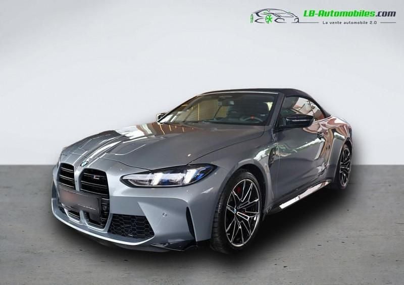 Utilisé 2024 BMW M4 Comfort Edition Coupé | 98 800 € - Image 1/4