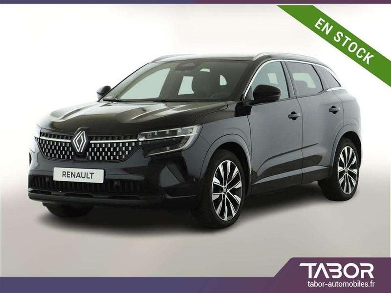 Occasion Renault Austral Techno 200 ch (147 kW) 2025 Noir SUV