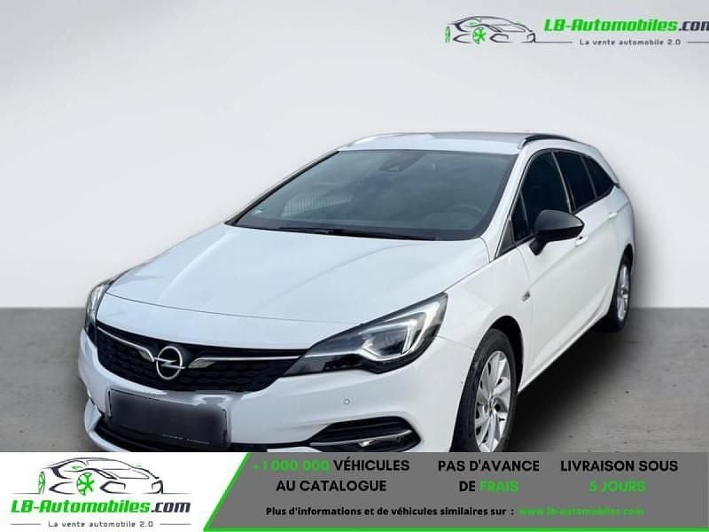 Utilisé 2022 Opel Astra Elegance Break | 15 900 € (Bon prix) - Image 1/4