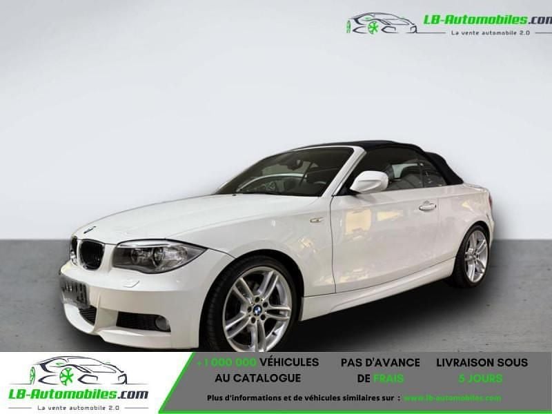 Occasion 2011 BMW 125 Comfort Edition Citadine | 27 200 € - Image 1/4