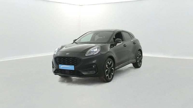 Utilisé 2021 Ford Puma ST-Line X Coupé | 14 990 € (Bon prix) - Image 1/4
