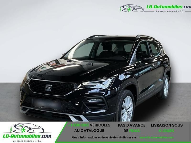 Utilisé 2021 Seat Ateca SUV | 23 900 € (Prix juste) - Image 1/4