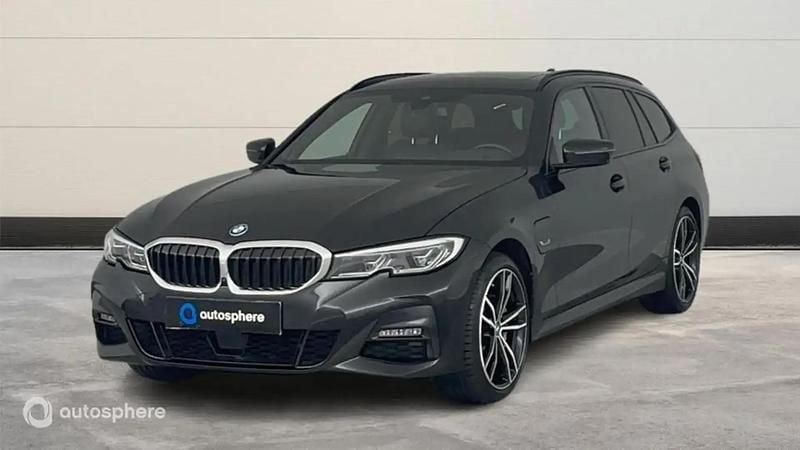 Occasion BMW 330e M Sport 186 ch (136 kW) 2022 Break