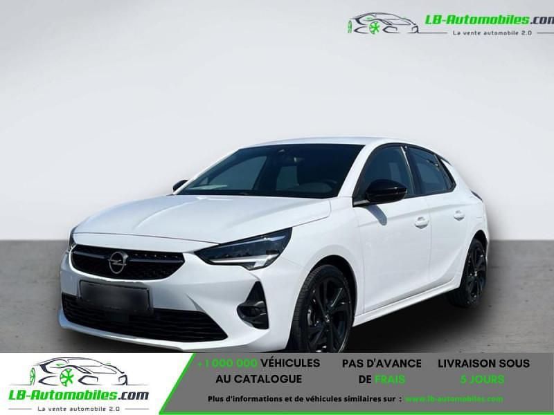 Occasion 2020 Opel Corsa Citadine | 19 900 € (Prix juste) - Image 1/4