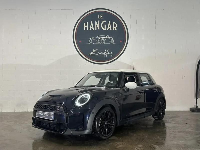 Utilisé 2023 Mini Cooper S Premium Citadine | 27 990 € (Prix juste) - Image 1/4