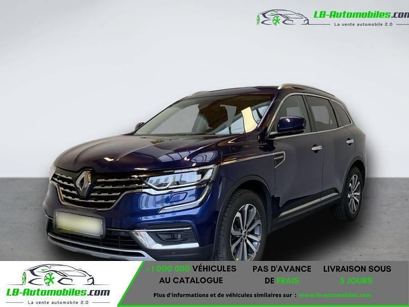 Utilisé 2020 Renault Koleos SUV | 26 000 € (Prix assez cher) - Image 1/4
