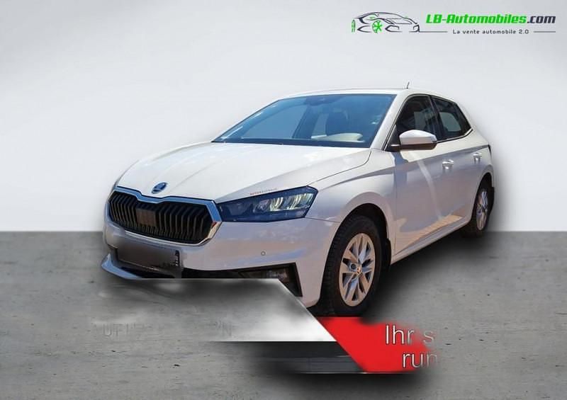 Utilisé 2023 Skoda Fabia Citadine | 22 500 € (Prix juste) - Image 1/4