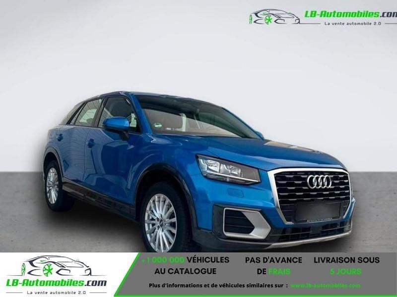 Occasion Audi Q2 150 ch (110 kW) 2017 SUV