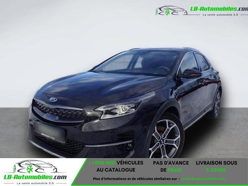 Utilisé 2020 Kia XCeed SUV | 27 000 € (Prix cher) - Image 1/4