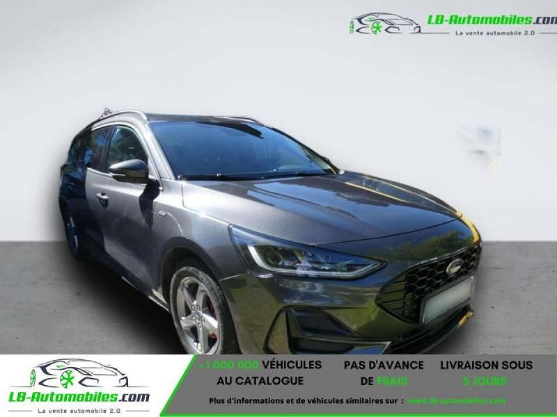 Utilisé 2023 Ford Focus Break | 23 500 € (Prix juste) - Image 1/4