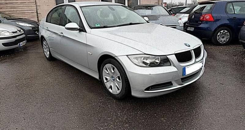 Occasion BMW 318 Comfort Edition 129 ch (94 kW) 2006 Berline