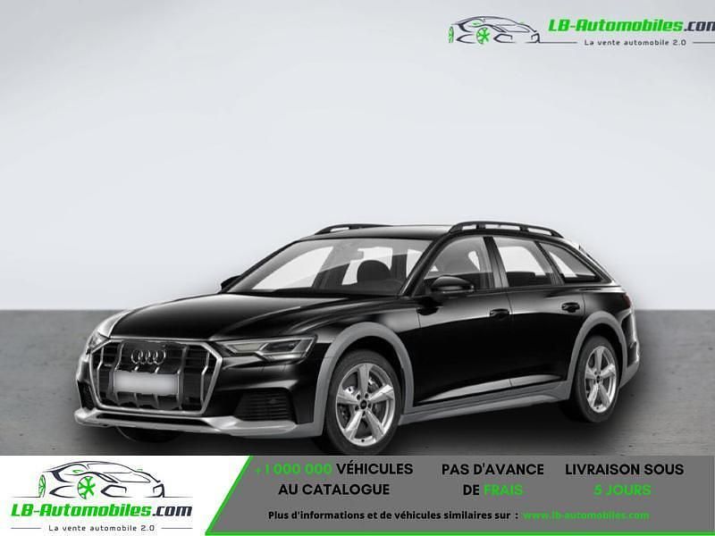 Utilisé 2022 Audi A6 Allroad Break | 50 500 € - Image 1/4
