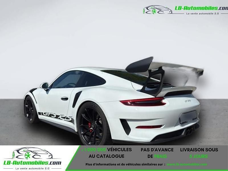 Utilisé 2019 Porsche 911 Coupé | 243 800 € - Image 1/1
