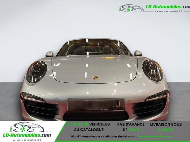 Occasion Porsche 911 349 ch (256 kW) 2015 Coupé