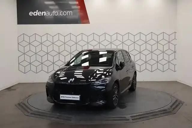 Saphirschwarz métallisé Occasion 2023 BMW 225 Active Tourer Comfort Edition Monospace | 36 690 € - Image 1/4