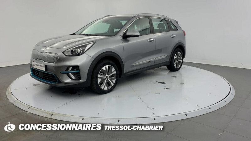Utilisé 2022 Kia e-Niro 2 SUV | 22 834 € (Bon prix) - Image 1/4