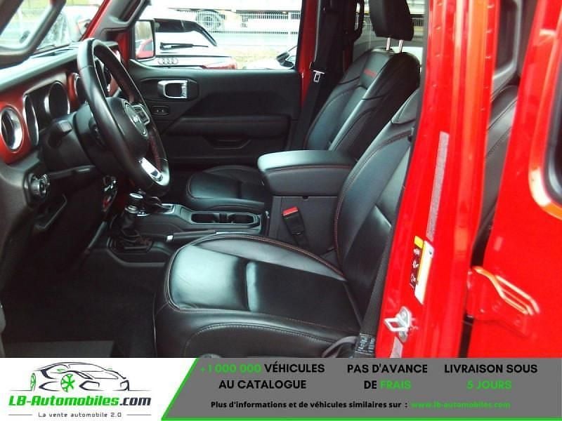 Occasion Jeep Wrangler 200 ch (147 kW) 2021 SUV