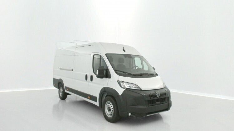 Nouvelle 2025 Peugeot Boxer Van | 36 180 € - Image 1/1