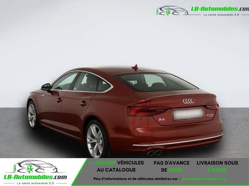 Occasion Audi A5 Sportback 190 ch (139 kW) 2020 Citadine
