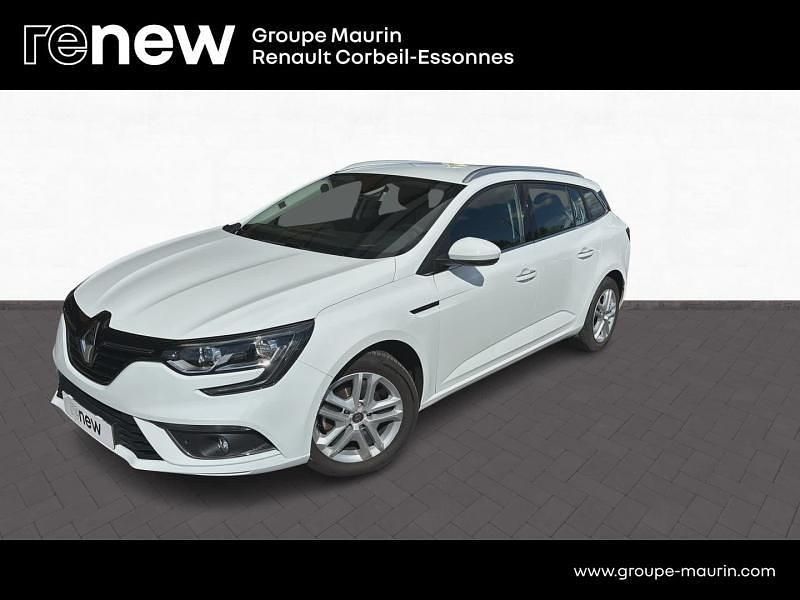 Utilisé 2017 Renault Mégane IV Business Break | 12 190 € (Bon prix) - Image 1/4