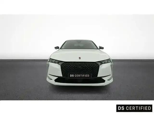 Occasion DS Automobiles DS4 2023 Cristal pearl (nacrée) SUV