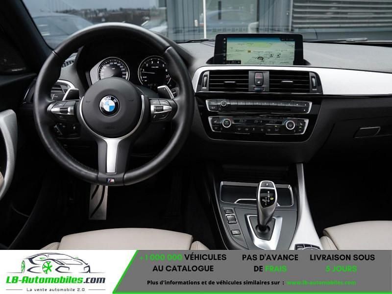 Occasion BMW 340 Comfort Edition 340 ch (250 kW) 2018 Berline