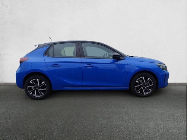 Occasion Opel Corsa 100 ch (73 kW) 2024 Bleu Berline