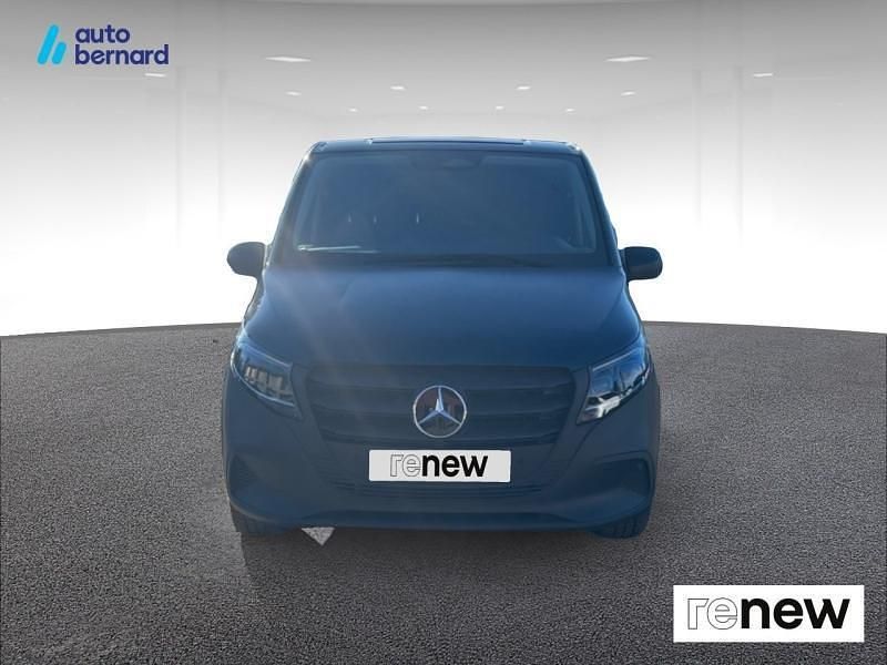 Occasion Mercedes Vito 2024 Inconnu Van