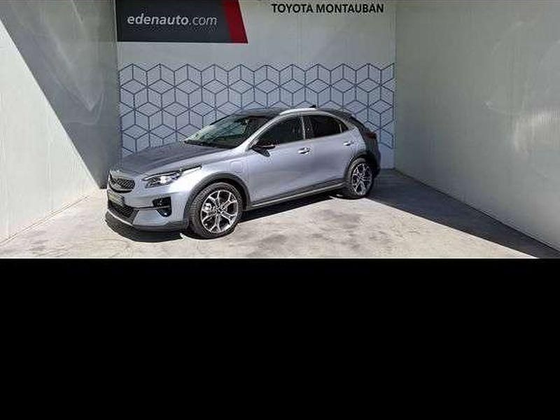 Utilisé 2020 Kia XCeed Active SUV | 17 900 € (Prix juste) - Image 1/1