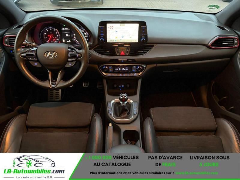 Occasion Hyundai i30 275 ch (202 kW) 2019 Berline