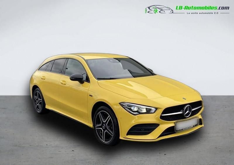 Utilisé 2021 Mercedes E250 Coupé | 31 500 € (Bon prix) - Image 1/4